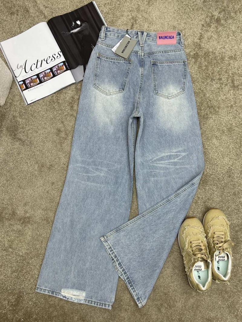 Balenciaga Jeans